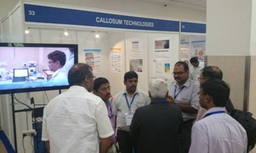 Air quality instruments supplier in chennai